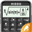 HiEdu Scientific Calculator