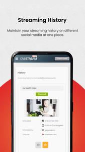 OneStream Live