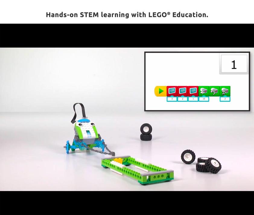 WeDo 2.0