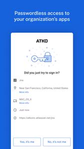 Okta Verify