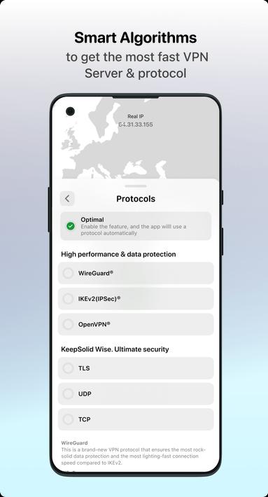 VPN Unlimited