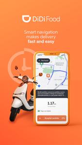 DiDi Delivery