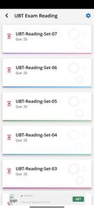 Topik Test Korea ( UBT , PBT )