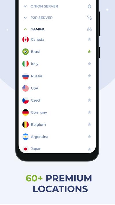 Free VPN Proxy by Planet VPN