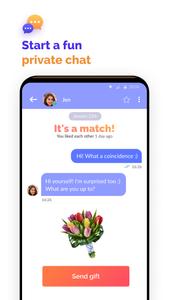 Dating and chat - Likerro