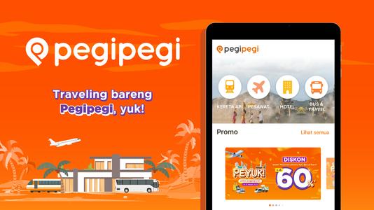 Pegipegi