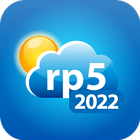 Weather rp5 (2022)