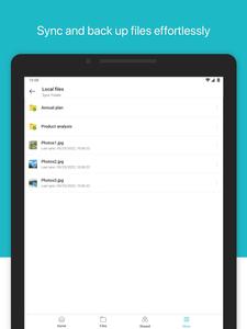 Synology Drive