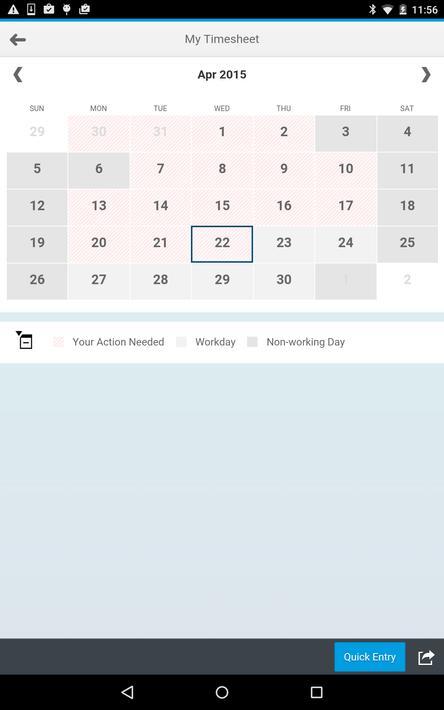 SAP Fiori Client