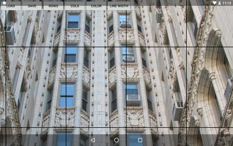 Drawing Grid Maker