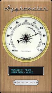 Hygrometer