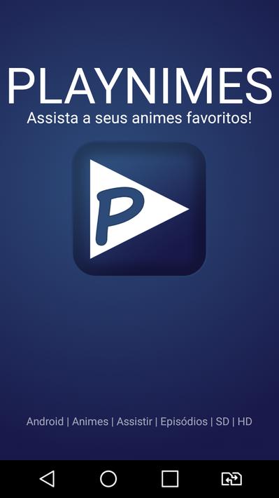 Playnimes Animes