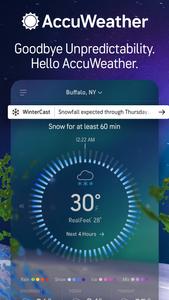 AccuWeather