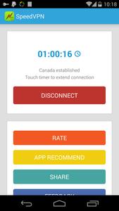 SpeedVPN