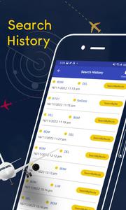 Flight Tracker