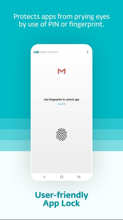 ESET Mobile Security Antivirus