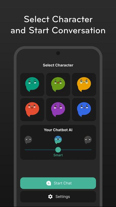 GPT AI Chatbot - Open Chat