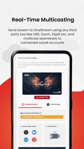 OneStream Live