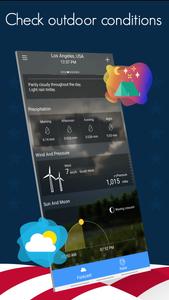 Weather today - Live Weather Forecast Apps 2020