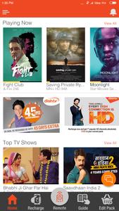 My DishTV
