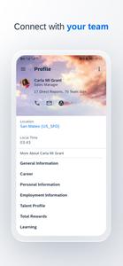 SAP SuccessFactors Mobile
