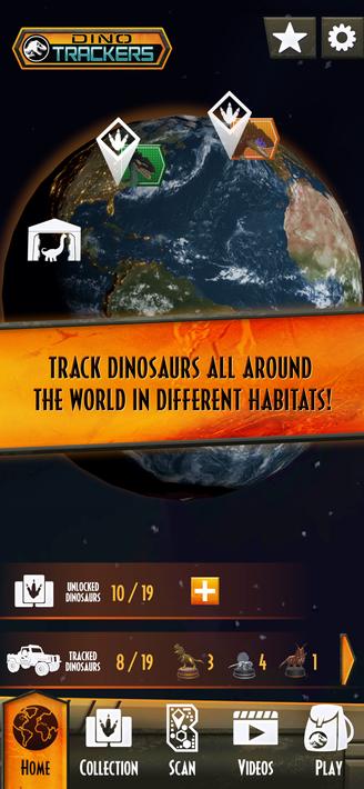 Jurassic World Facts