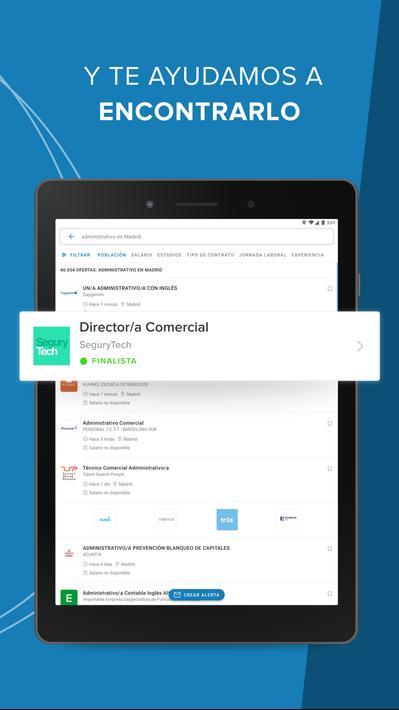 InfoJobs