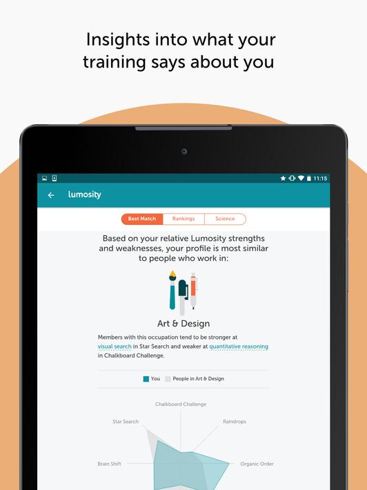 Lumosity