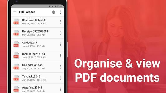 PDF Reader