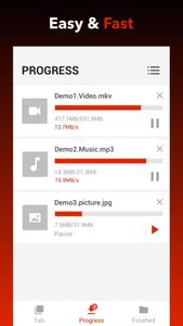 Video Downloader - Downloader