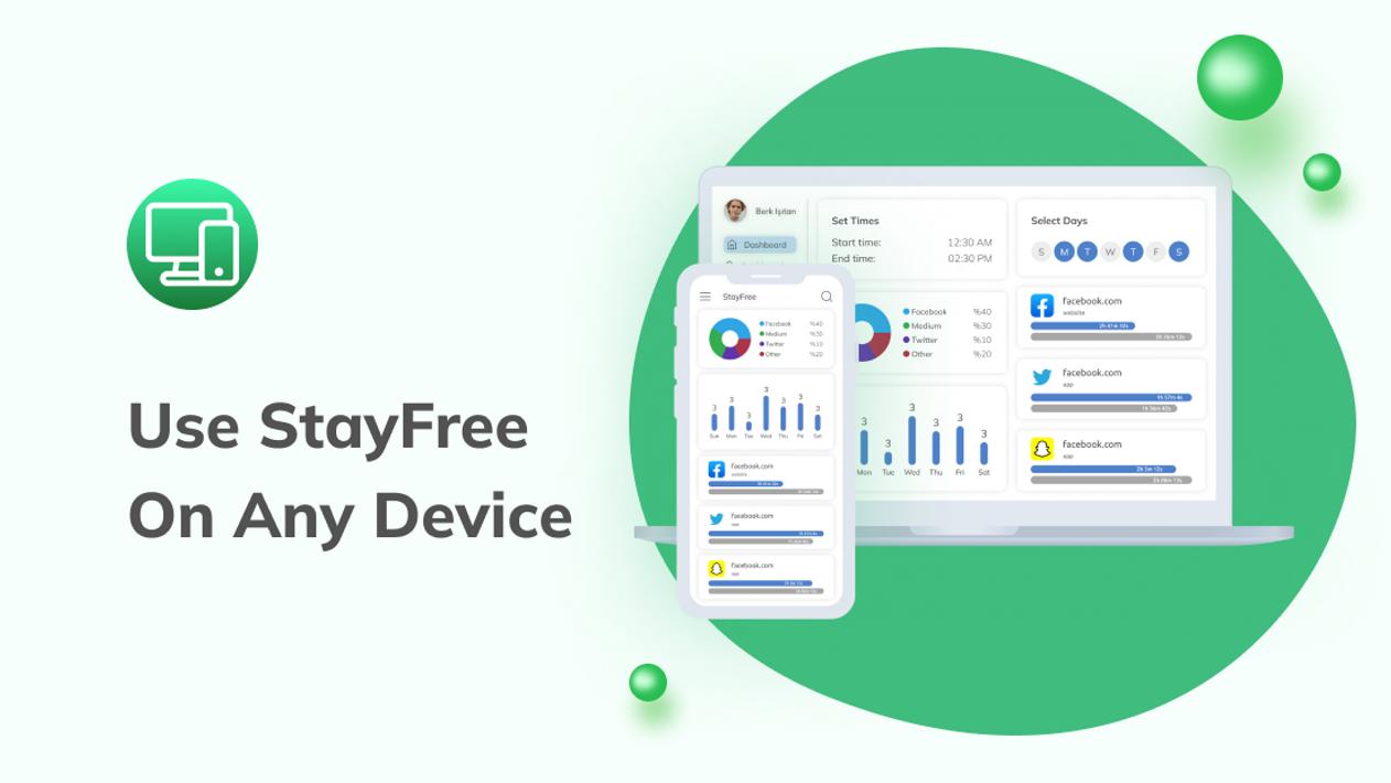 StayFree