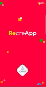 RecreApp