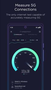 Speedtest