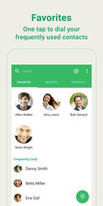 Easy Phone: Dialer & Caller ID