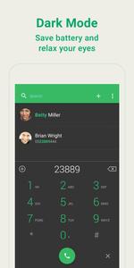 Easy Phone: Dialer & Caller ID