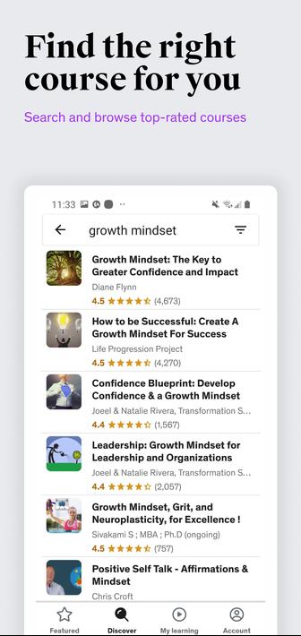 Udemy Business