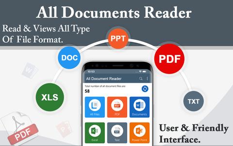 All Document Reader