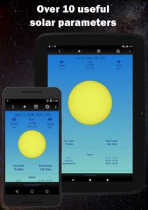 Moon Phase Calendar