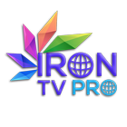 IRON PRO