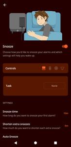 Alarm Clock Xtreme