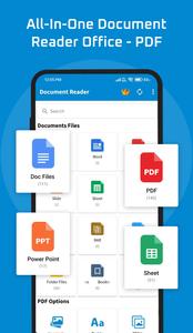 Document Reader