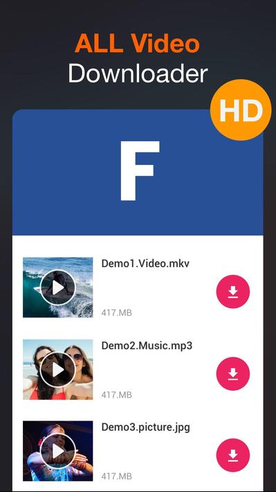 All Video Downloader