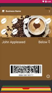 WalletPasses | Passbook Wallet