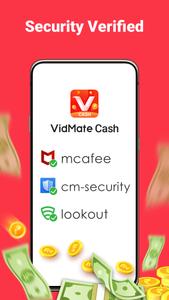 Vidmate Cash