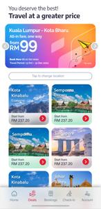 MYAirline