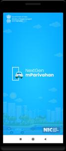 NextGen mParivahan