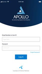 Telenor Apollo