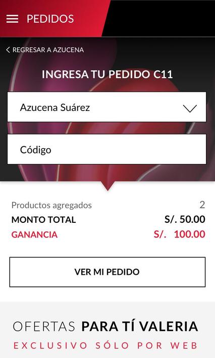 Ésika Conmigo