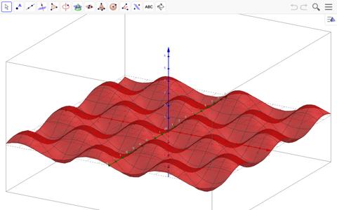 GeoGebra Classic