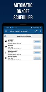 Smart Quick Settings